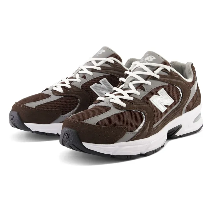 New balance hot sale 990v4 brown