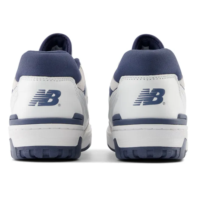 Sneakers 550 | Blau