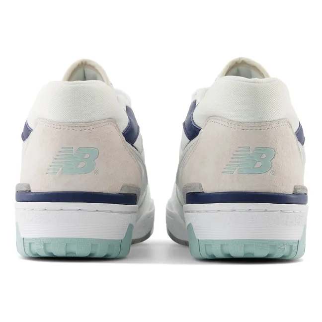 Sneakers 550 | Weiß