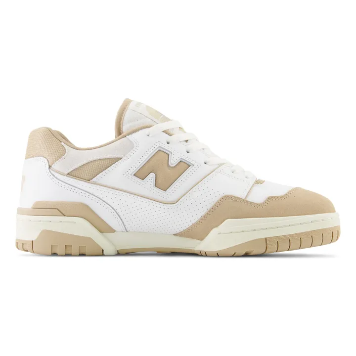 Sneakers 550 | Kamelbraun- Produktbild Nr. 0