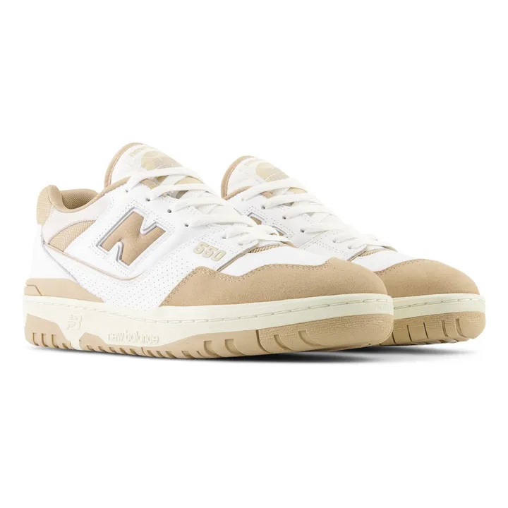Sneakers 550 | Kamelbraun- Produktbild Nr. 1