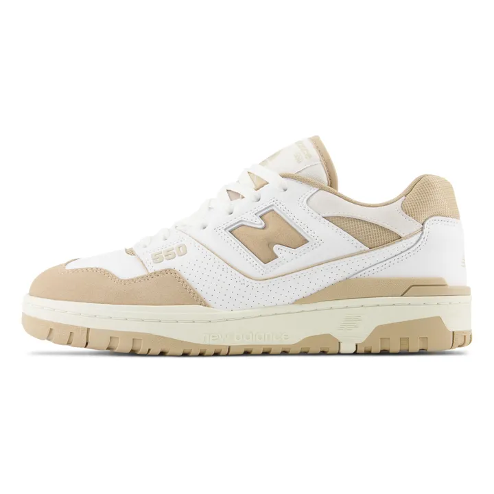 Sneakers 550 | Kamelbraun- Produktbild Nr. 3