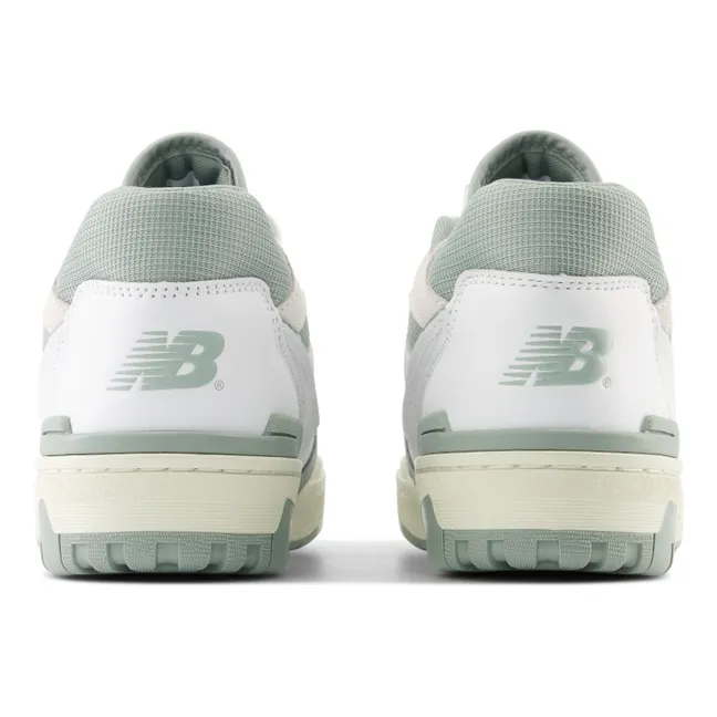 Sneakers 550 | Wassergrün