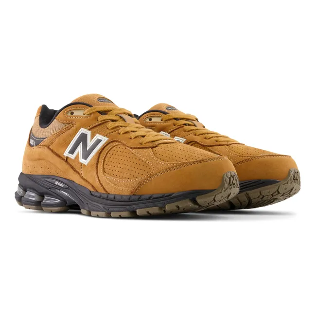 Baskets 2002 | Tabac