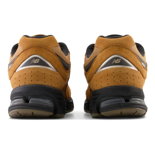 Baskets 2002 | Tabac