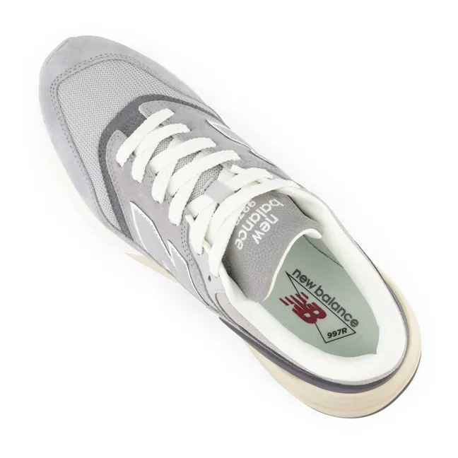Sneakers 997R | Grau