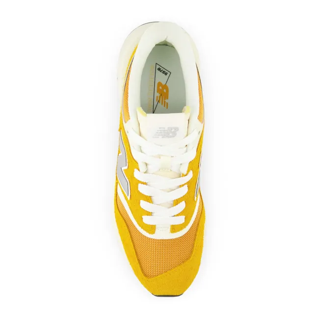 Sneakers 997R | Gelb