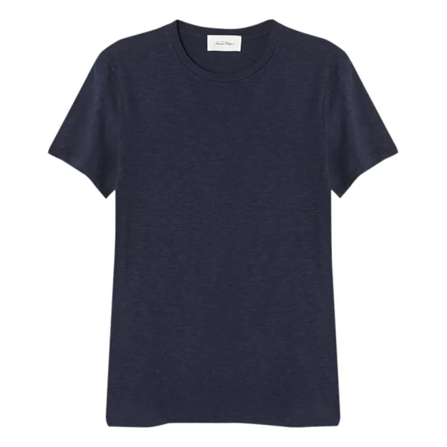Bysapick T-shirt | Navy blue