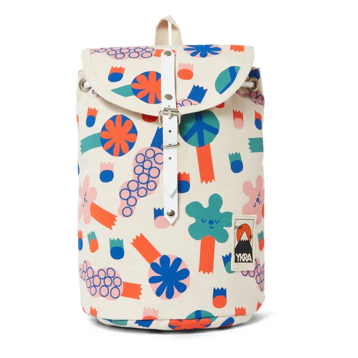 YKRA Anna Kövecses x YKRA Collaboration Mini Sailor Bag