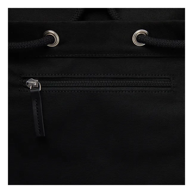 Roald backpack | Black