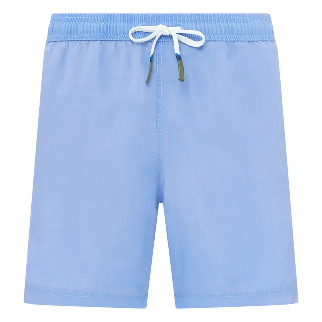 Badehose | Hellblau