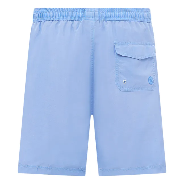 Badehose | Hellblau