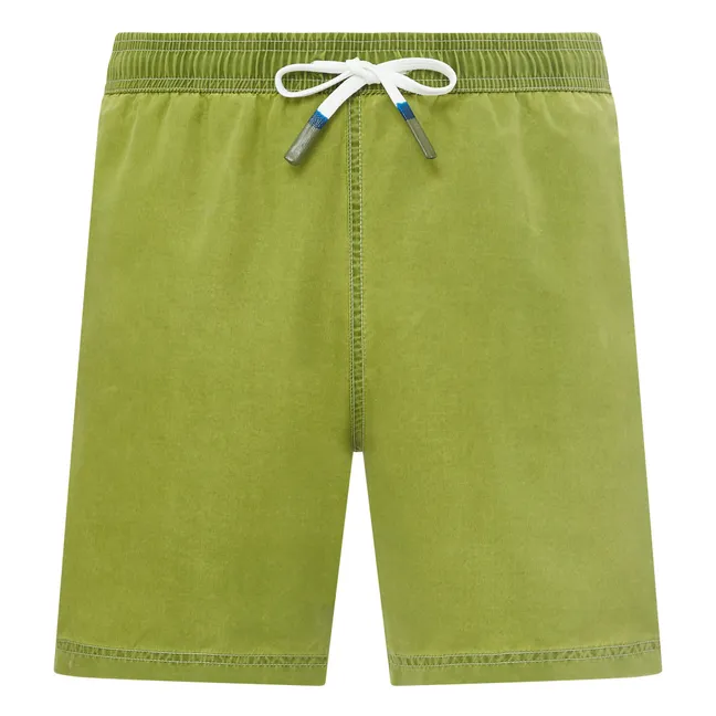 Badehose | Khaki