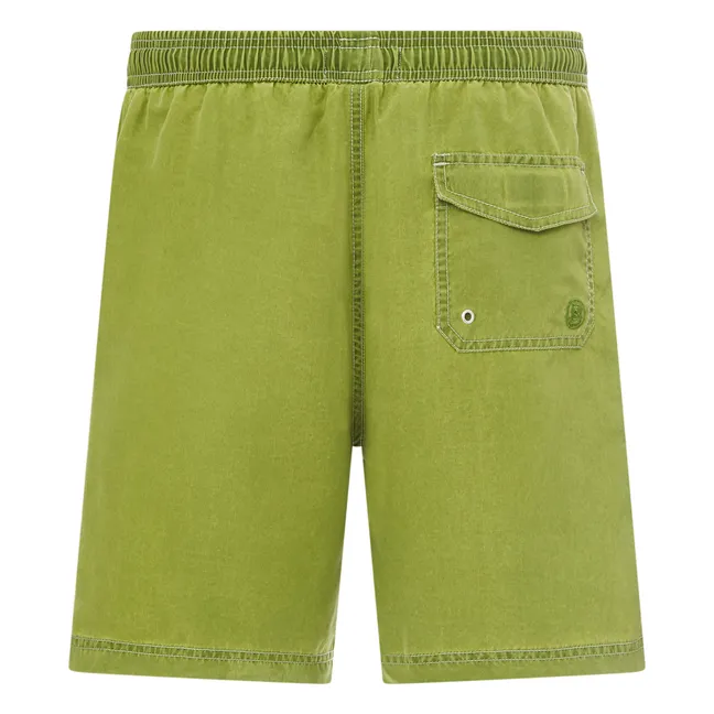 Badehose | Khaki