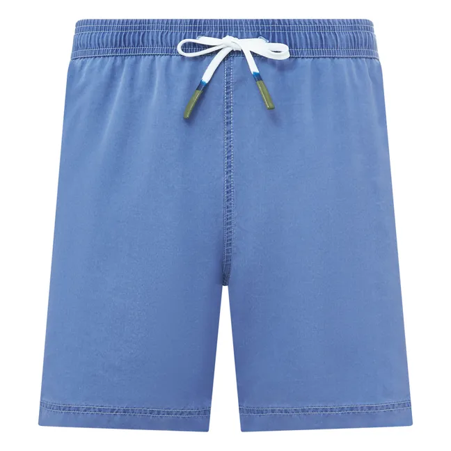 Badehose | Denim