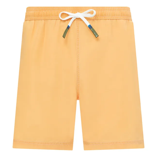 Badehose | Gelb