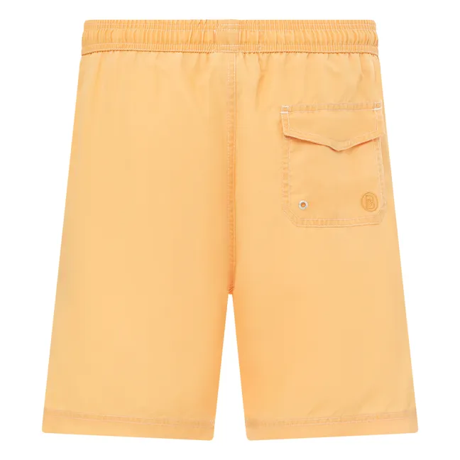 Badehose | Gelb