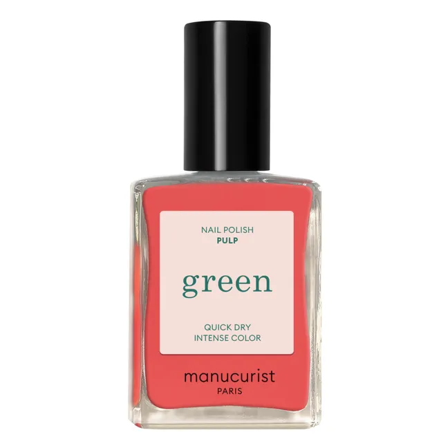 Esmalte de uñas Green - 15 ml | Pulp