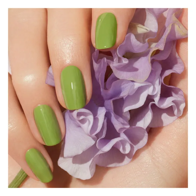 Esmalte de uñas Green - 15 ml | Petit Pois