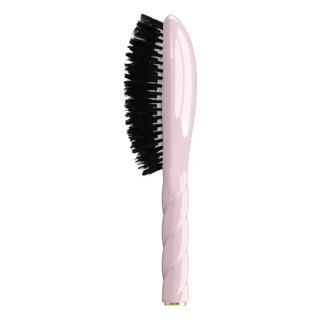 Cepillo para el pelo L'Universelle N°01 - Cuidado y brillo | Rosa
