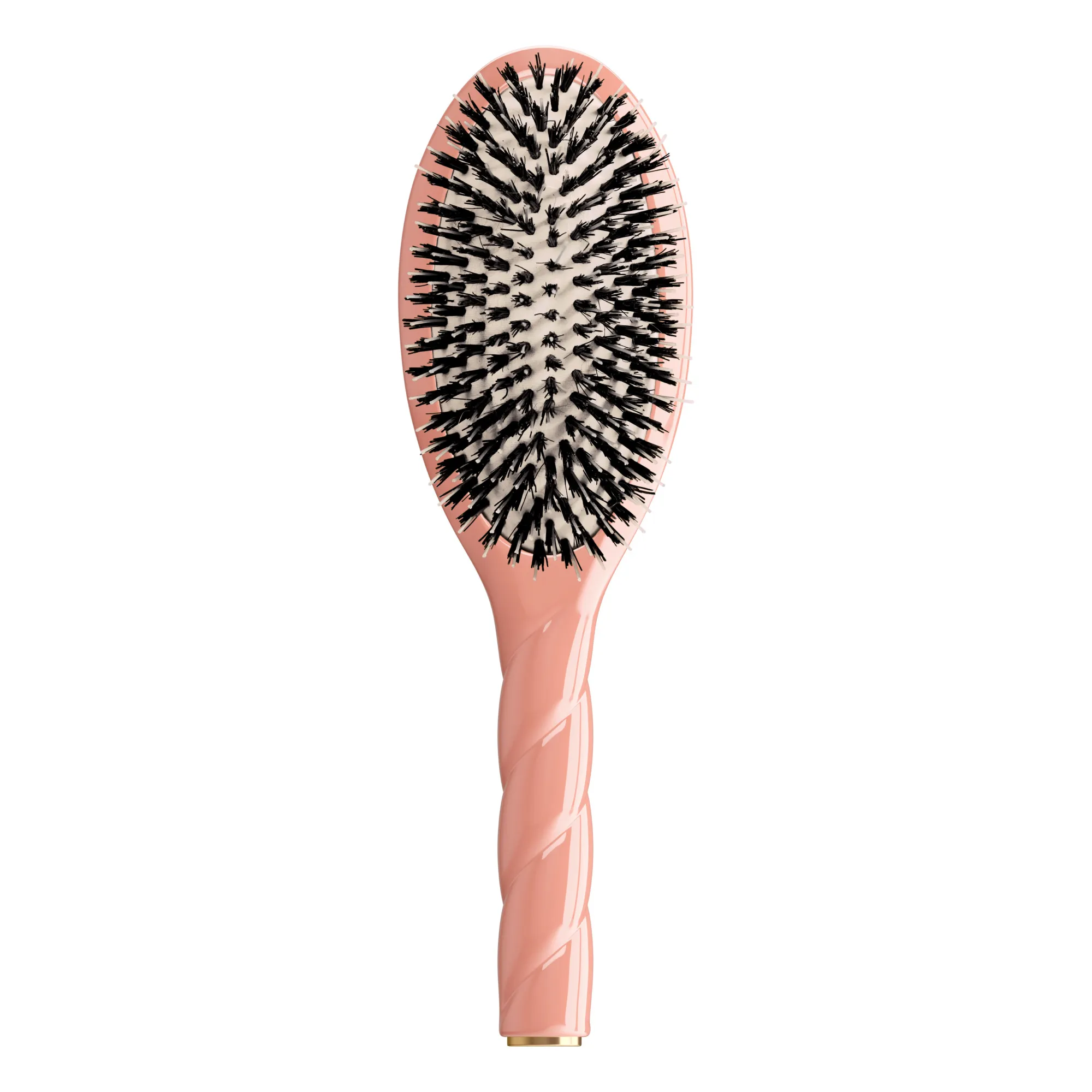 La Bonne Brosse Coral The Essential N°02 Hairbrush - Care & Detangling