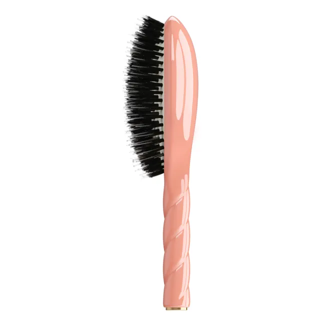 The Essential N°02 Hairbrush - Care & Detangling | Coral