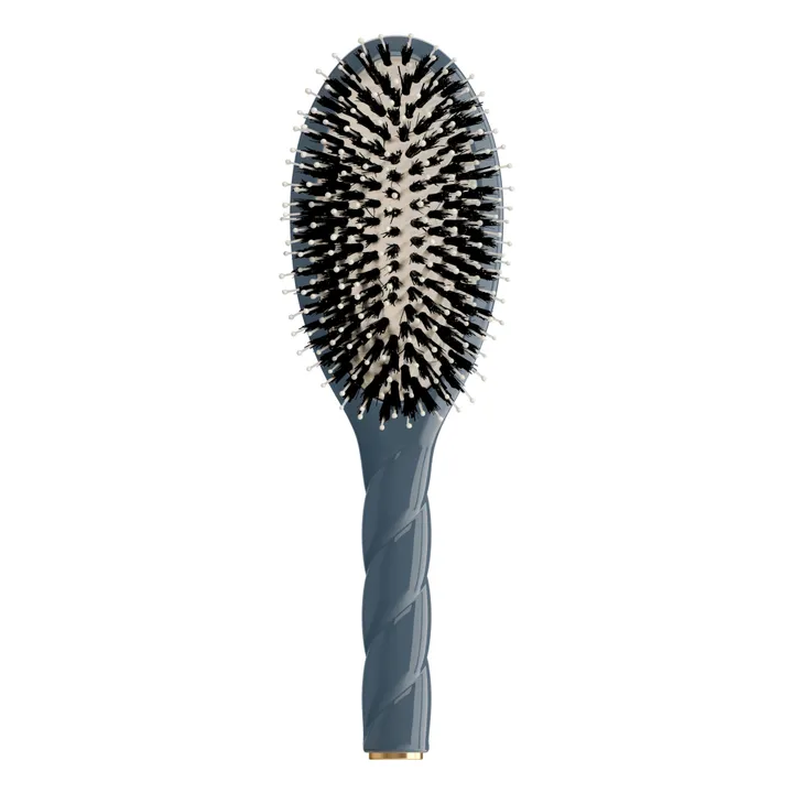 Haarbürste L‘Indispensable Douceur N°03 - Empfindliche Kopfhaut | Blau- Produktbild Nr. 0