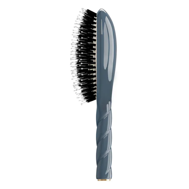 Spazzola per capelli L'Indispensable Douceur N°03 - Cuoio capelluto sensibile | Blu