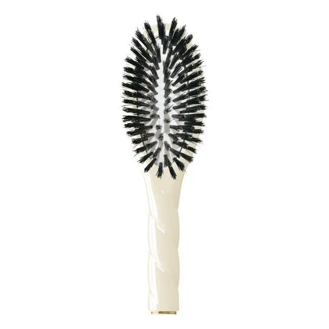 Cepillo para el pelo L'Universelle N°01 - Cuidado y brillo | Crema