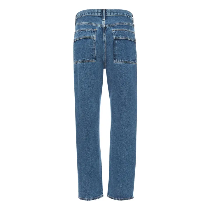 Cargo-Jeans Cooper Bio-Baumwolle | Regulation- Produktbild Nr. 6