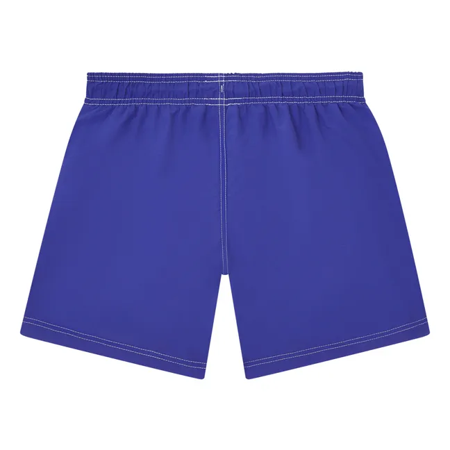 Costume da Bagno Corto | Blu acqua