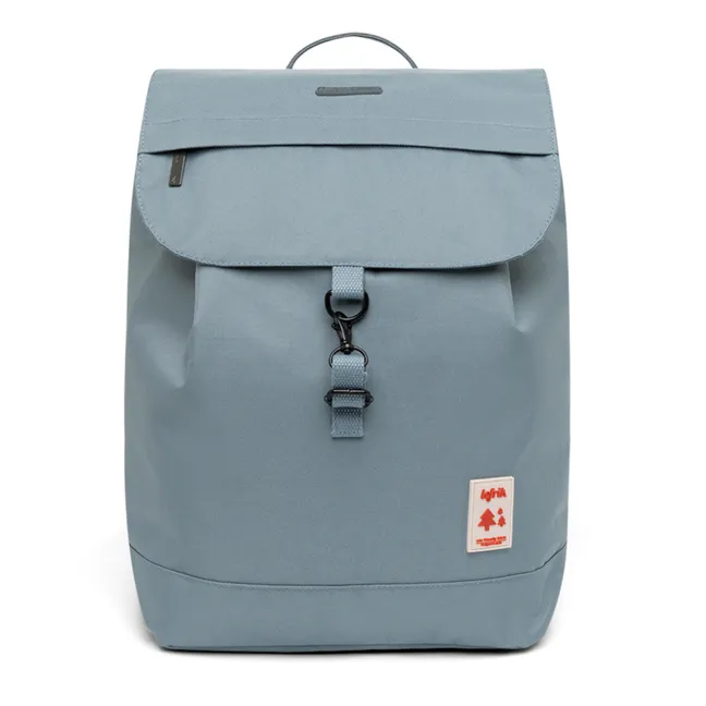 Scout Backpack | Light blue
