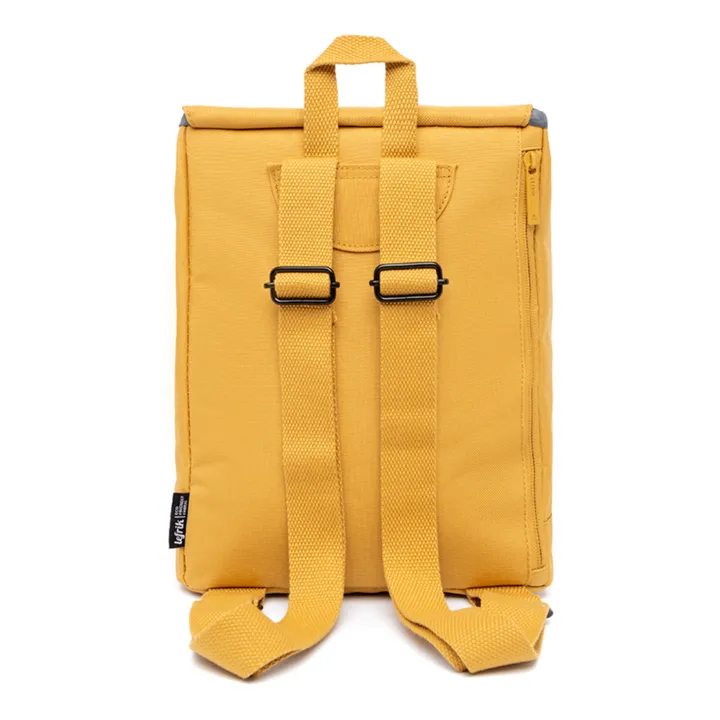 Scout Mini Backpack | Mustard- Product image n°4