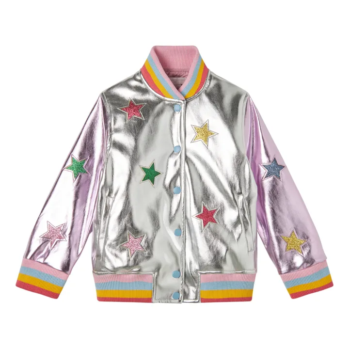 新品未使用タグ付！stella mccartney KIDS 8Y ジャケット ジャケット | STELLA McCARTNEY KIDS (Baby&Kids)/ステラ