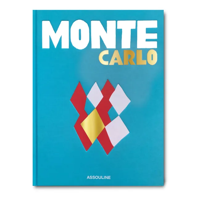 Monte Carlo | Blu