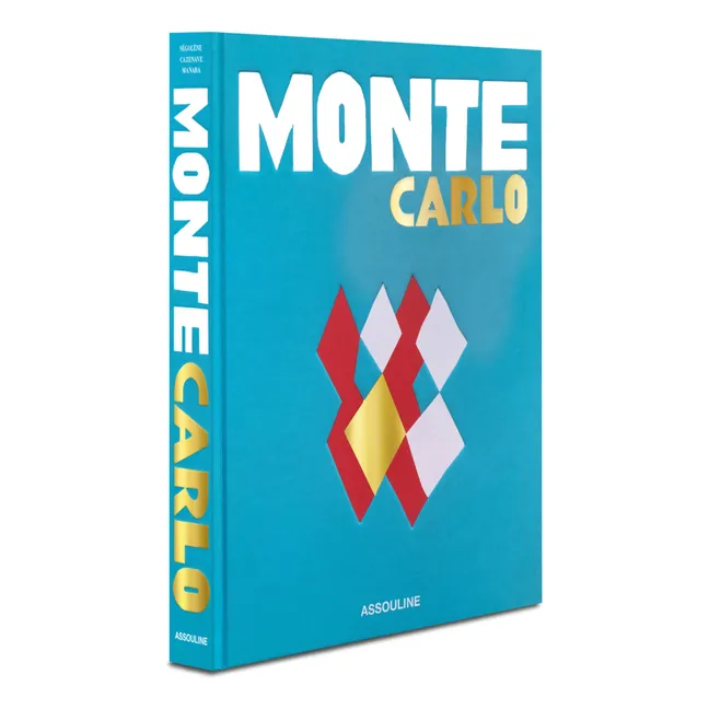 Monte Carlo | Blu