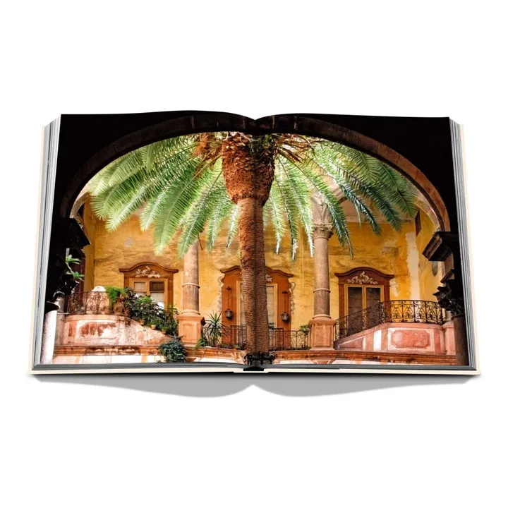 Sicily Honor | Beige- Product image n°1