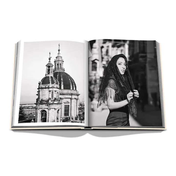 Sicily Honor | Beige- Product image n°2