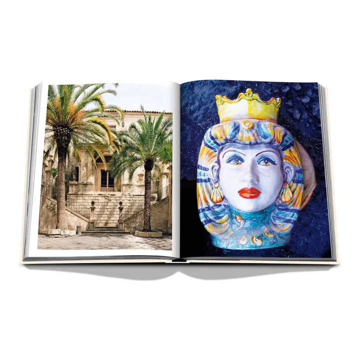 Sicily Honor | Beige- Product image n°4