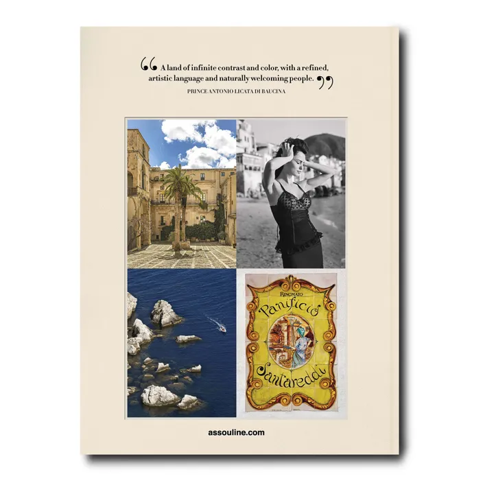Sicily Honor | Beige- Product image n°5