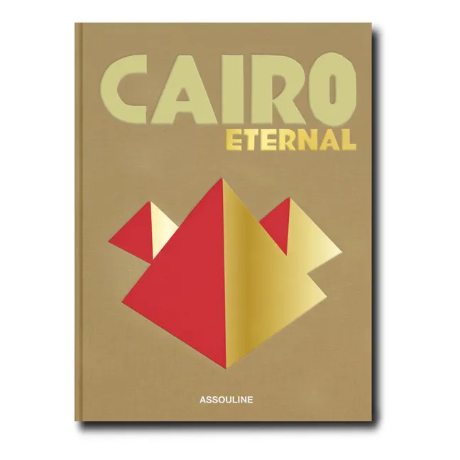 Il Cairo Eternal | Beige