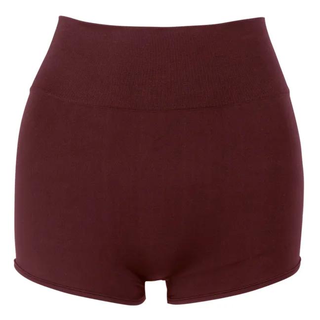 Renew Multifunctional Shorts | Brown