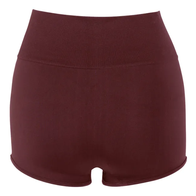 Renew Multifunctional Shorts | Brown