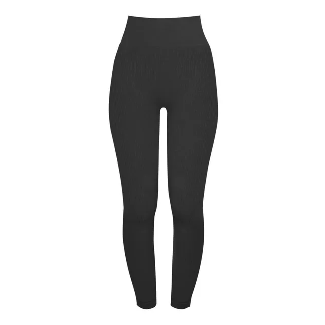 Awaken Multifunctional 7/8 Leggings | Black