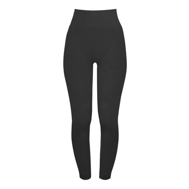 Legging multifunción Awaken 7/8 | Negro
