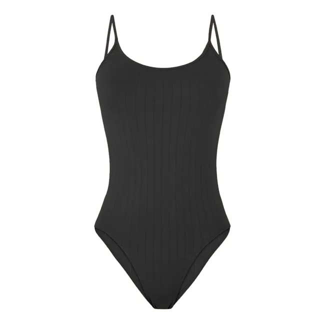 Glorious Multifunctional Bodysuit | Black