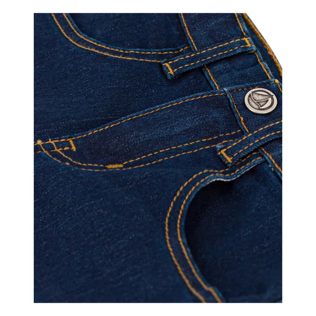 Jeans | Blue