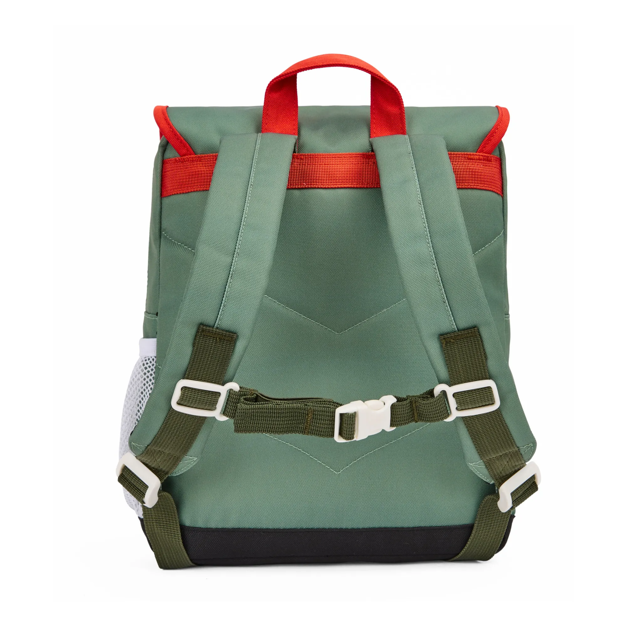 Sac à Dos Mini Forest | Vert de gris- Image produit n°7