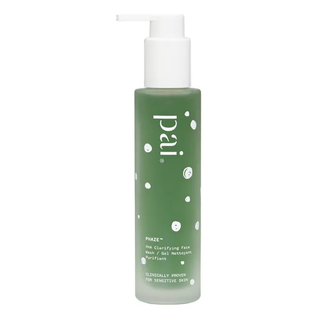 Limpiador Facial Purificante Phaze