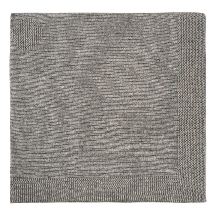 Bonpoint - Bonpoint - Couverture Cachemire